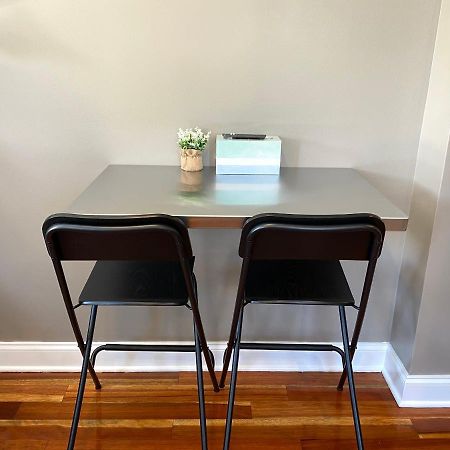 Alina & Fanny - Philadelphia 1224 Mt Vernon St 외부 사진